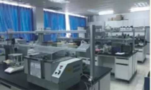 魅力院系 夢想揚帆——食品科學(xué)技術(shù)學(xué)院與化學(xué)工程學(xué)院教學(xué)設(shè)備的研究開發(fā)