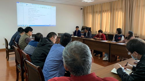 我院過程裝備與控制工程專業(yè)順利召開期中教學(xué)研討會 聚焦教學(xué)設(shè)備研發(fā)創(chuàng)新