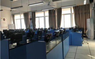 加強(qiáng)教學(xué)條件建設(shè)，優(yōu)化教學(xué)服務(wù)環(huán)境——外國(guó)語(yǔ)學(xué)院教學(xué)設(shè)備的研究與開(kāi)發(fā)