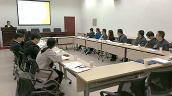 北京大學(xué)實驗室與設(shè)備管理部 推動教學(xué)設(shè)備的研究與開發(fā)