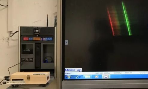 中學(xué)自研教具驚艷西北教育裝備博覽會(huì)，創(chuàng)新教學(xué)設(shè)備研發(fā)引領(lǐng)教育變革