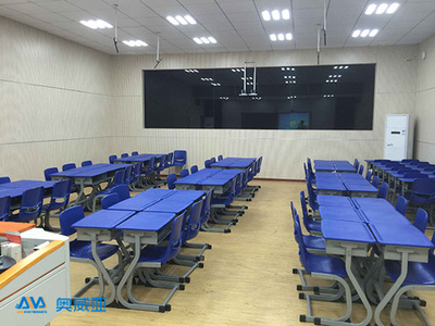 這間學(xué)校9位老師榮獲省級(jí)優(yōu)課，AVA教學(xué)設(shè)備助力教研創(chuàng)新