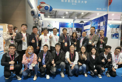 榮譽(yù) | 我校在第六屆全國(guó)高校自制儀器設(shè)備創(chuàng)新大賽中榮獲佳績(jī)——推動(dòng)教學(xué)設(shè)備研發(fā)創(chuàng)新