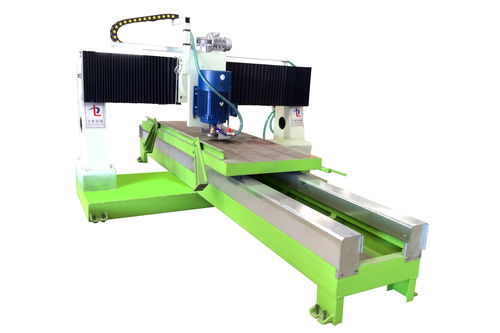 力普石材機械產品教學設備的創新研發與應用