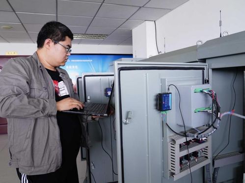 多功能數(shù)智化抽油機(jī)節(jié)能設(shè)備在秦皇島研制成功，助力教學(xué)設(shè)備研發(fā)創(chuàng)新