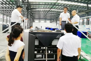 東方龍商務(wù)3D打印設(shè)備全國布點(diǎn)項(xiàng)目對接會成功舉行，項(xiàng)目科研實(shí)力與市場前景獲政府廣泛認(rèn)可